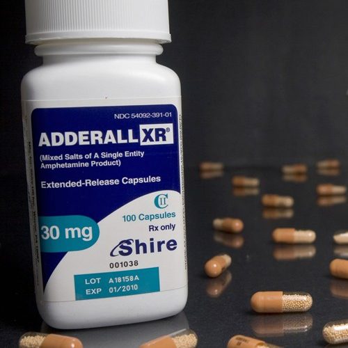 Køb Adderall 30mg