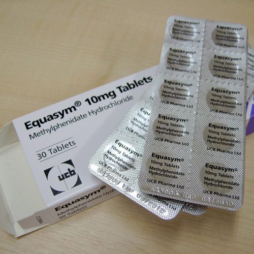 Køb Equasym 10mg online