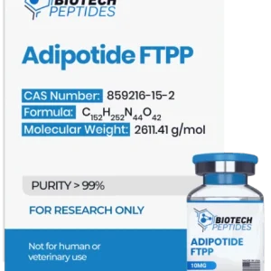 Køb Adipotid FTPP (10 mg) online