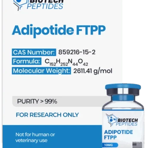 Køb Adipotid FTPP (10 mg) online