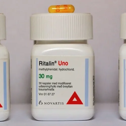 Køb Ritalin 30mg