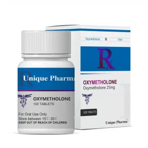 Anadrol 100x25mg – UNIQUE-PHARMA