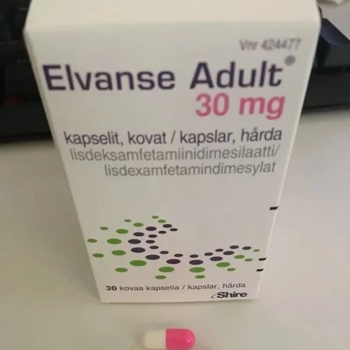 Køb Vyvanse 30mg online
