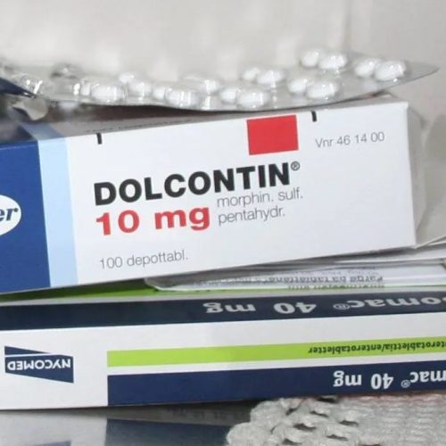 Køb dolcontin 10mg