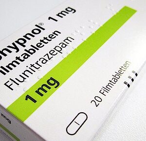 Køb Rohypnol 1 mg online