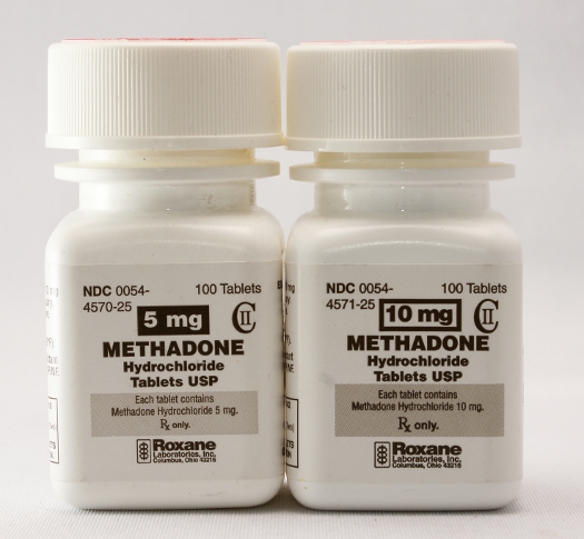 Køb metadon 10mg online