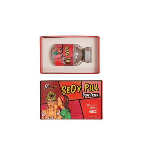Sedy Fill – Kropsfyld 60ml