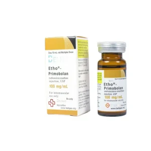 primo e 100mg/ml -injicerbar - Beligas (international)